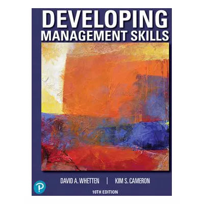 Developing Management Skills