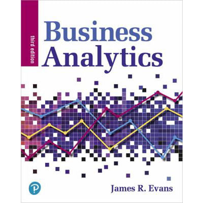 Business Analytics