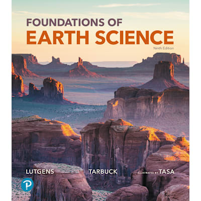 Foundations of Earth Science