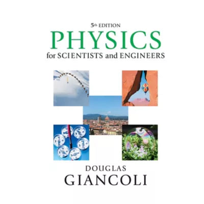 Pearson eText -- Physics for Scientists and Engineers with Modern Physics -- Instant Access