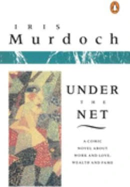 Under the Net