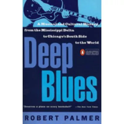 Deep Blues