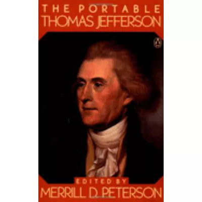 Portable Thomas Jefferson