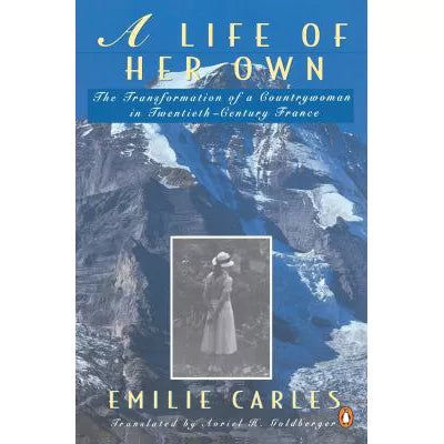 Life of Her Own