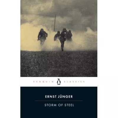 Storm of Steel
