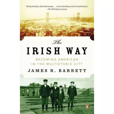 Irish Way