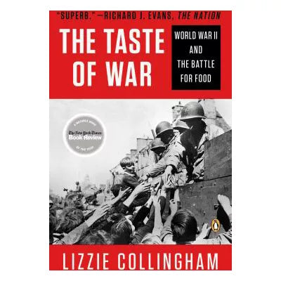 Taste of War