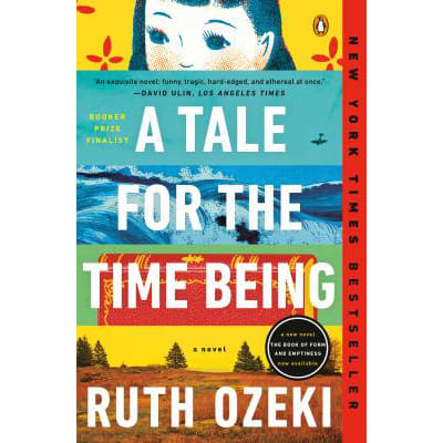 Tale for the Time Being