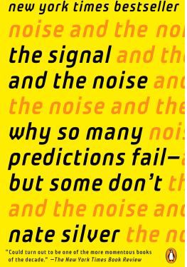 SIGNAL AND NOISE