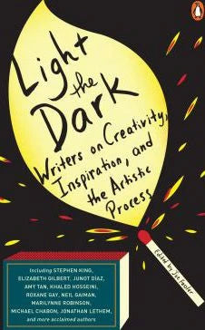 Light the Dark