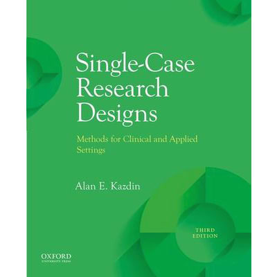 Single-Case Research Designs