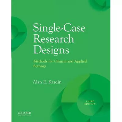 Single-Case Research Designs