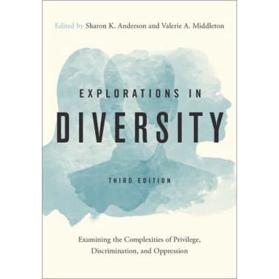 Explorations in Diversity