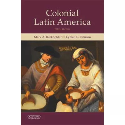 Colonial Latin America
