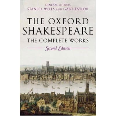 William Shakespeare: The Complete Works