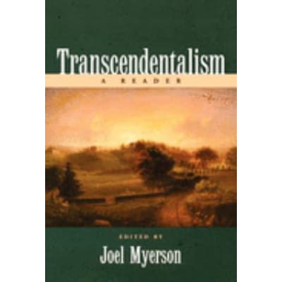 Transcendentalism: Reader