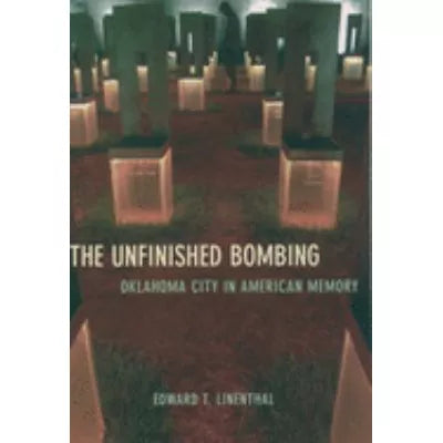 Unfinished Bombing