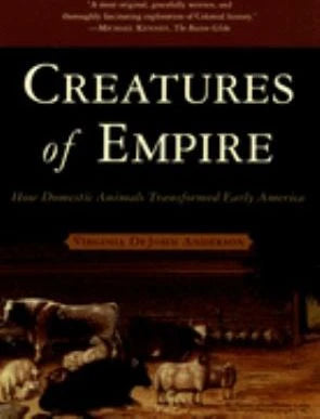 Creatures of Empire
