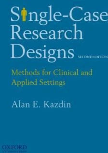 Single-Case Research Designs
