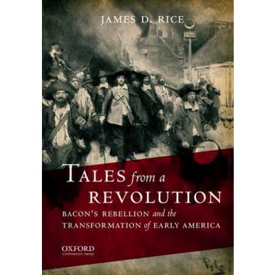 Tales from a Revolution