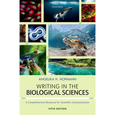 Writing in the Biological Sciences