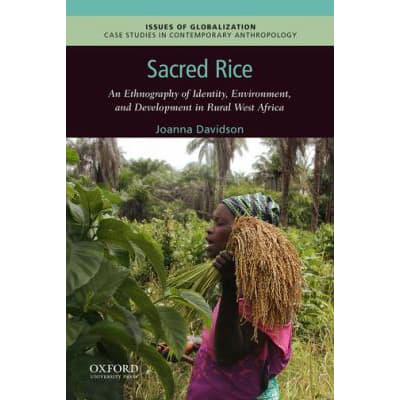 Sacred Rice