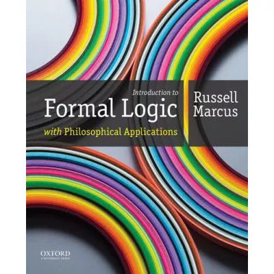 Intro to Formal Logic with Philosophical Applications