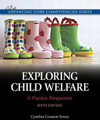Exploring Child Welfare