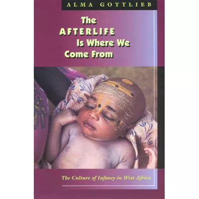 Afterlife is Where We Come From