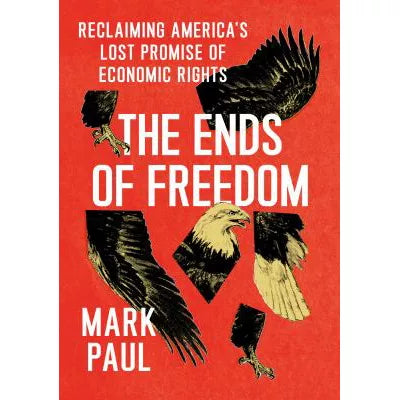 Ends of Freedom