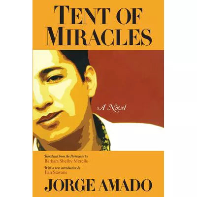 Tent of Miracles