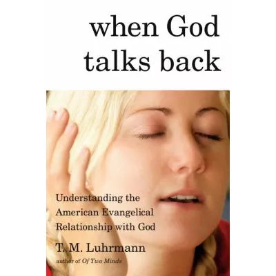 When God Talks Back