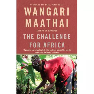 Challenge for Africa