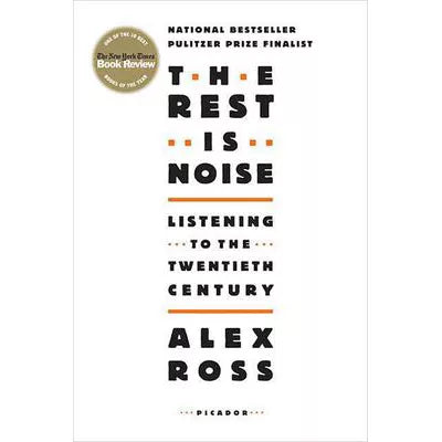 Rest Is Noise