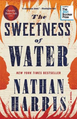 SWEETNESS OF WATER OPRAH PICK