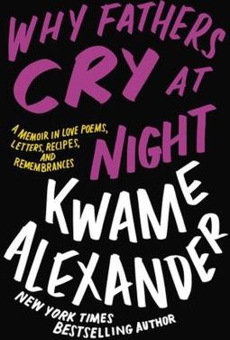 Why Father's Cry At Night