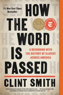HOW THE WORD IS PASSED