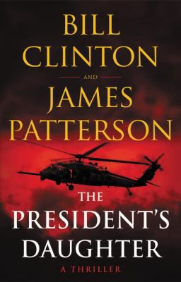 PRESIDENTS DAUGHTER