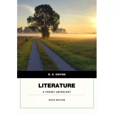 Literature: Pocket Anthology (w/out Access)