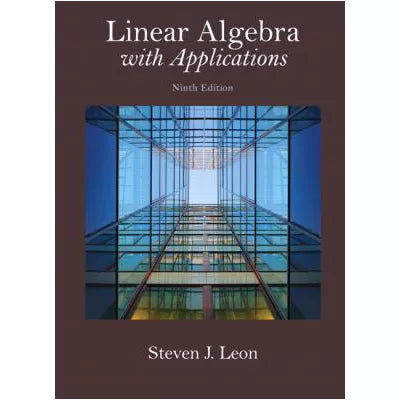 Linear Algebra with Applications