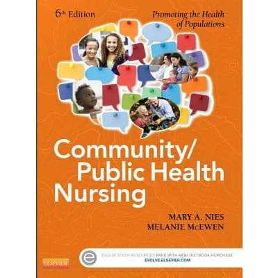Community/Public Health Nursing