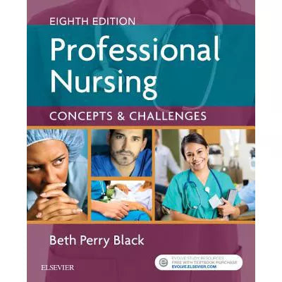 Professional Nursing