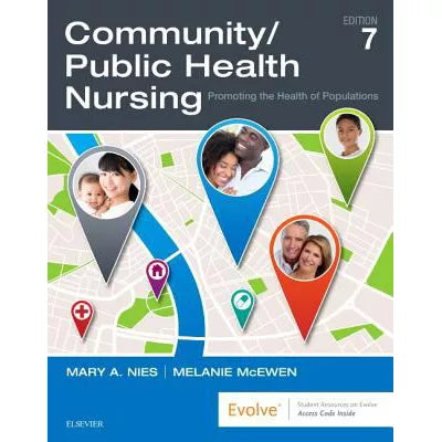 Community/Public Health Nursing