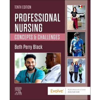 Professional Nursing
