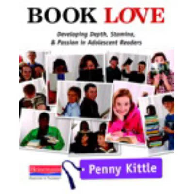 Book Love