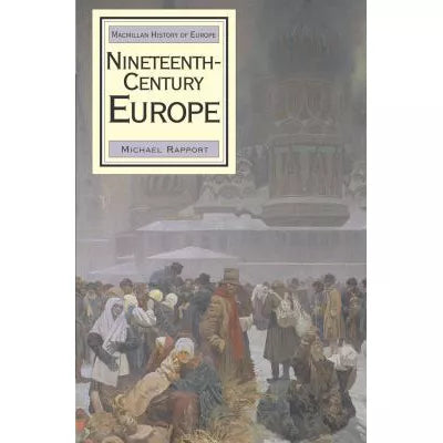 Nineteenth Century Europe
