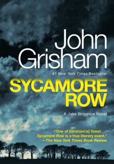SYCAMORE ROW