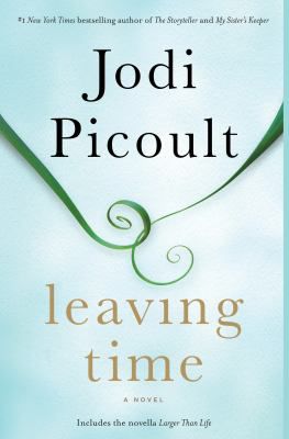 LEAVING TIME