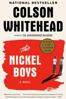 Nickel Boys