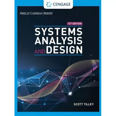 Systems Analysis and Design